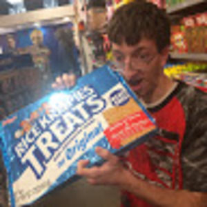 Meet your Posher, Zachary